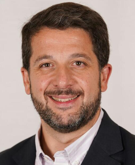Alejandro Aramburu
