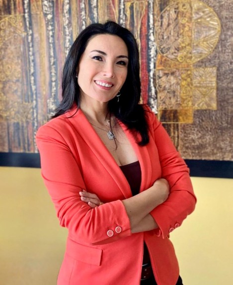 Blanca Jimenez