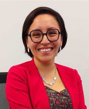 Diana Balboa