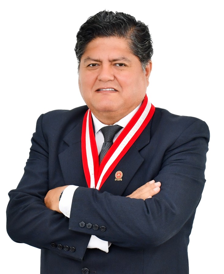 Enrique Lujan