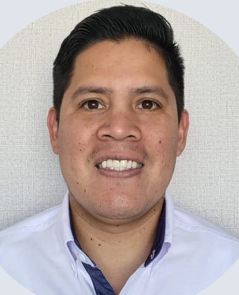 Jose Luis Espinoza