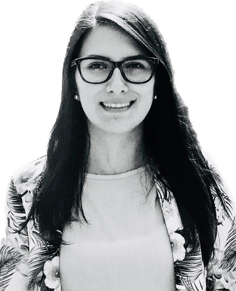 Mary Suarez