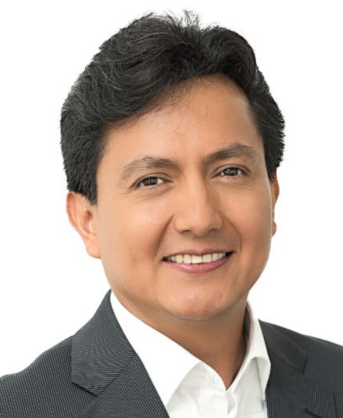 Norberto Reyes
