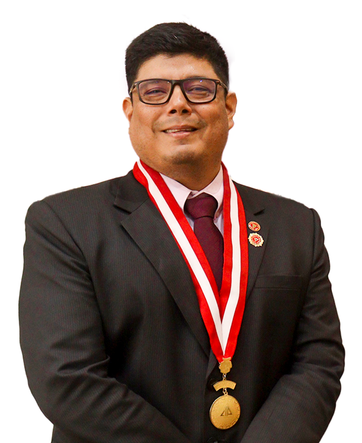 Pedro Reyes