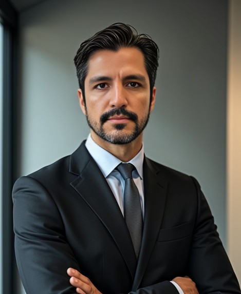 Santiago Armas