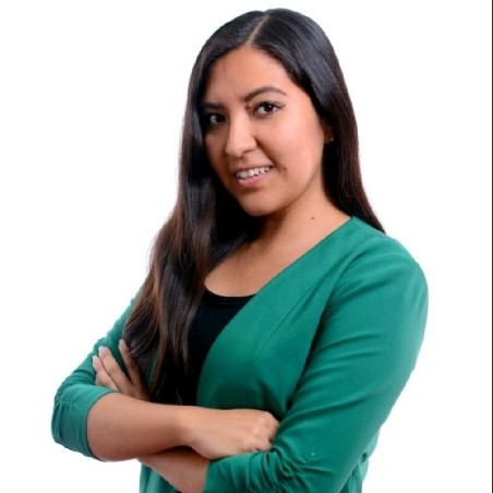 Tania Ángeles