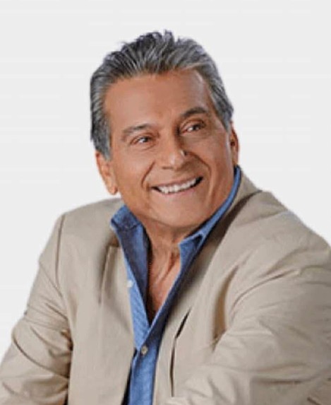 Victor Villar