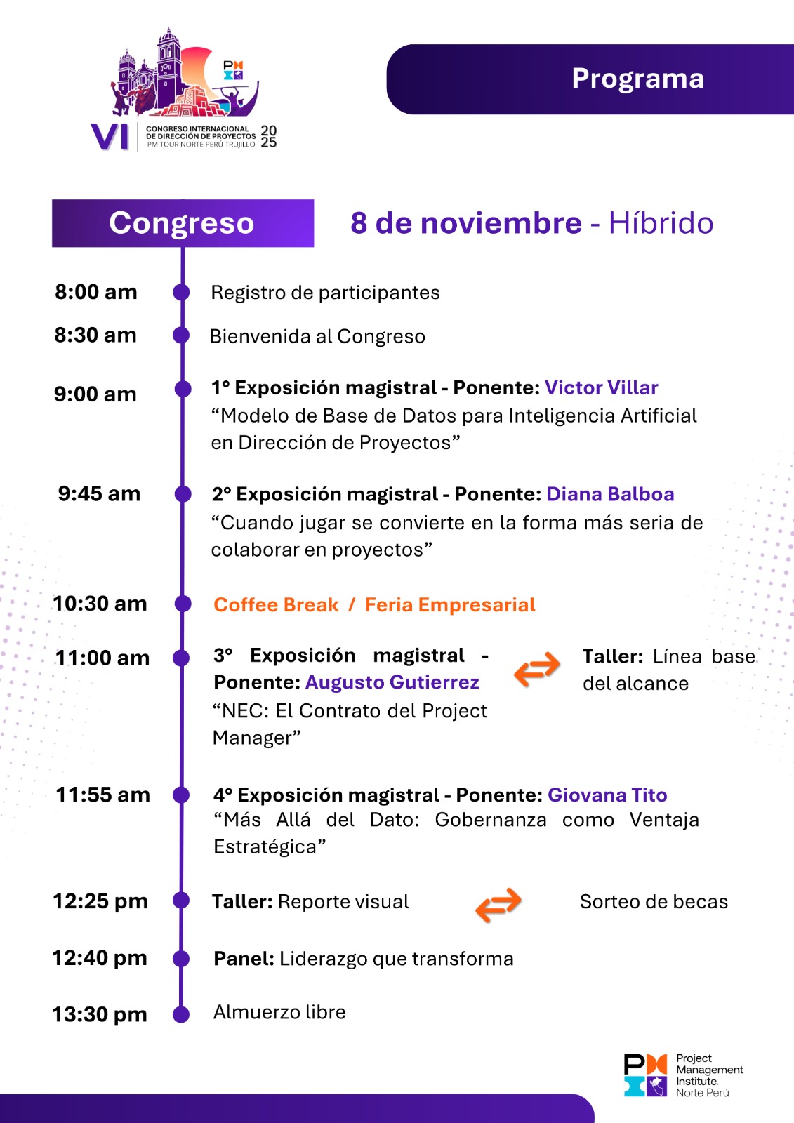 Programa Día 2